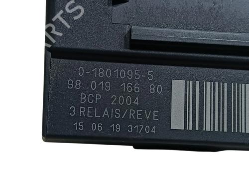 Electronic module CITROËN C4 Picasso II 1.6 HDi / BlueHDi 115 | BP36021491M83 - Image 3
