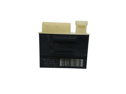 Used Electronic module Electronic module CITROËN C4 Picasso II 1.6 HDi / BlueHDi 115 (115 hp) 36021491 36021491
