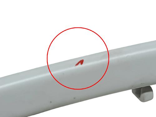 Rear right interior door handle CITROËN C4 Picasso II 1.6 HDi / BlueHDi 115 | BP36025473I16 - Image 3
