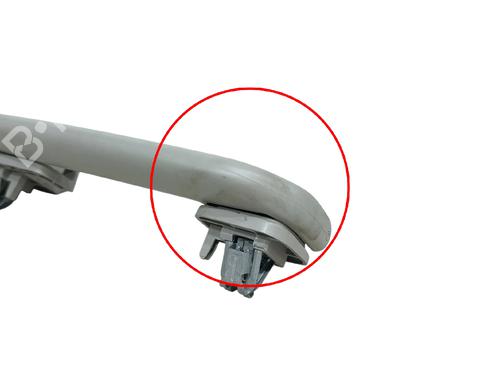 Rear left interior door handle CITROËN C4 Picasso II 1.6 HDi / BlueHDi 115 | BP36025474I15 - Image 3