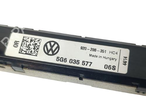 Electronic module VW GOLF VII (5G1, BQ1, BE1, BE2) 1.6 TDI | BP36025482M83 - Image 2