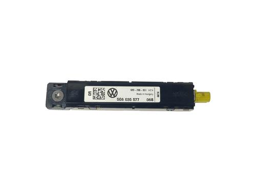 Used Electronic module Electronic module VW GOLF VII (5G1, BQ1, BE1, BE2) 1.6 TDI (105 hp) 36025482 36025482
