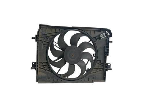 Used Radiator fan Radiator fan RENAULT CLIO IV (BH_) 1.5 dCi 75 (75 hp) 36025475 36025475