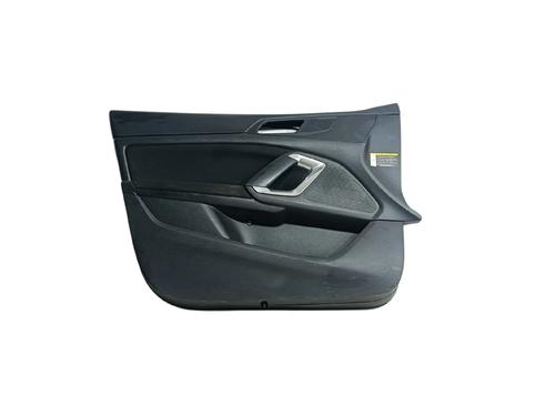 Used Front left panel Front left panel PEUGEOT 308 II (LB_, LP_, LW_, LH_, L3_) 1.6 HDi / BlueHDi 115 (115 hp) 33267027 33267027