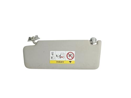 right-sun-visor-vw-golf-vii-5g1-bq1-be1-be2-2012-2013-2014-2015-2016-2017-2018-2019-2020-2021-33756578 main image