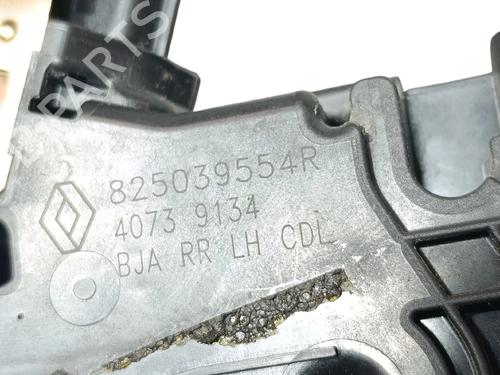Rear left lock RENAULT CLIO V (B7_) 1.0 TCe 90 (B7MT) | BP36038233C100 - Image 2