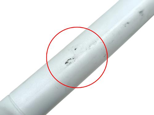 Front left interior door handle VW GOLF VII (5G1, BQ1, BE1, BE2) 1.0 TSI | BP33756597I13  - Image 5