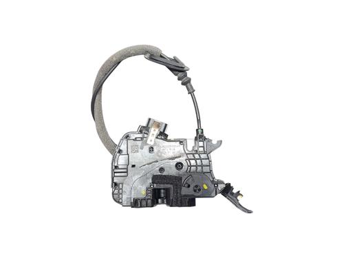 Used Rear left lock Rear left lock RENAULT CLIO V (B7_) 1.0 TCe 90 (B7MT) (91 hp) 36038233 36038233