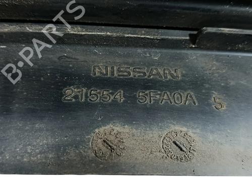 Air vent NISSAN MICRA V (K14) 0.9 IG-T | BP36042646I21 - Image 3