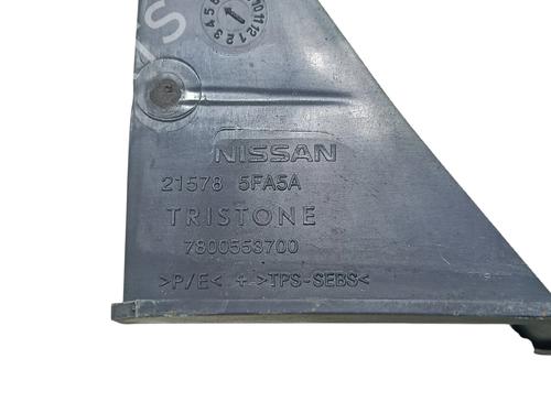 Air vent NISSAN MICRA V (K14) 0.9 IG-T | BP36042645I21 - Image 3
