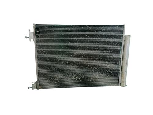 Used AC radiator AC radiator NISSAN MICRA V (K14) 0.9 IG-T (90 hp) 36041518 36041518