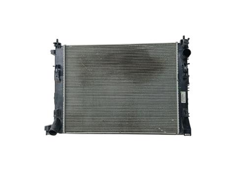 Used Water radiator Water radiator NISSAN MICRA V (K14) 0.9 IG-T (90 hp) 36041517 36041517