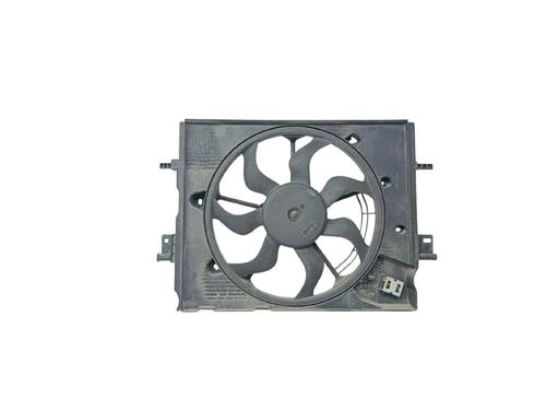 Used Radiator fan Radiator fan NISSAN MICRA V (K14) 0.9 IG-T (90 hp) 36041516 36041516