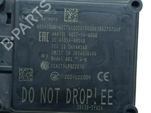 Electronic module NISSAN MICRA V (K14) 0.9 IG-T | BP36041514M83 - Image 3