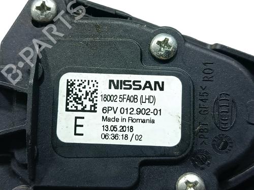 Pedal NISSAN MICRA V (K14) 0.9 IG-T | BP36041512I4 - Image 4