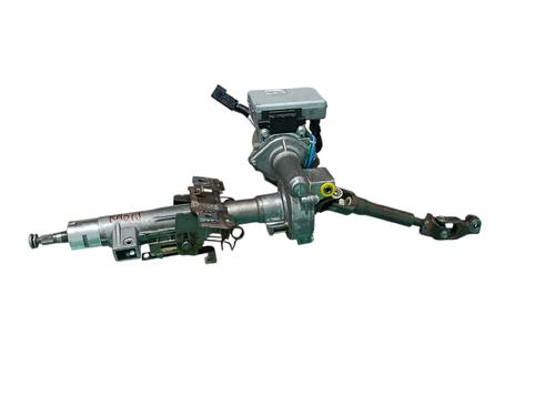 Steering column NISSAN MICRA V (K14) 0.9 IG-T | BP36041510M21 - Image 4