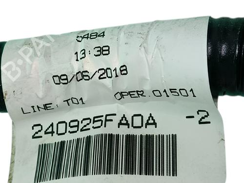 Steering column NISSAN MICRA V (K14) 0.9 IG-T | BP36041510M21 - Image 7