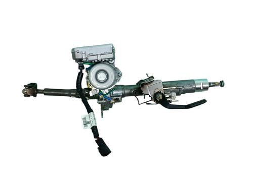 Steering column NISSAN MICRA V (K14) 0.9 IG-T | BP36041510M21 - Image 5