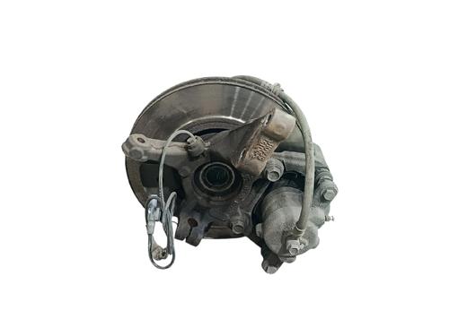 Left front steering knuckle NISSAN MICRA V (K14) 0.9 IG-T | BP36041509M25 - Image 2