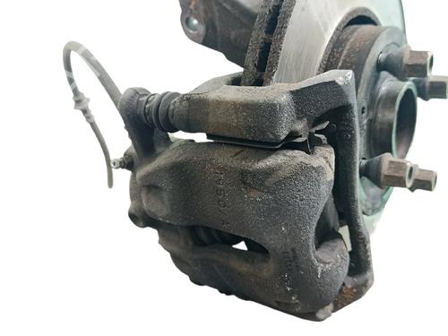 Left front brake caliper NISSAN MICRA V (K14) 0.9 IG-T | BP36041503M105 - Image 2