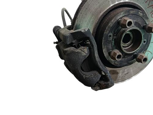 Used Left front brake caliper Left front brake caliper NISSAN MICRA V (K14) 0.9 IG-T (90 hp) 36041503 36041503