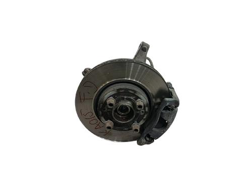 Used Right front steering knuckle Right front steering knuckle NISSAN MICRA V (K14) 0.9 IG-T (90 hp) 36041508 36041508