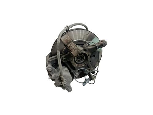 Right front steering knuckle NISSAN MICRA V (K14) 0.9 IG-T | BP36041508M26 - Image 2