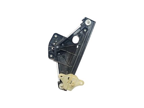 Rear left window mechanism RENAULT CLIO V (B7_) 1.0 TCe 90 (B7MT) | BP36038234C24 - Image 2