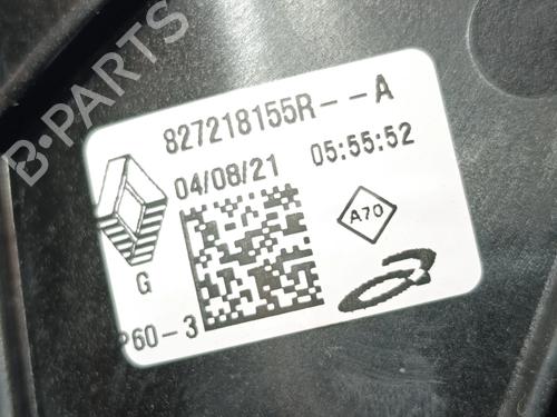 Rear left window mechanism RENAULT CLIO V (B7_) 1.0 TCe 90 (B7MT) | BP36038234C24 - Image 3