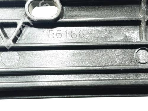 Rear left window mechanism RENAULT CLIO V (B7_) 1.0 TCe 90 (B7MT) | BP36038234C24 - Image 4
