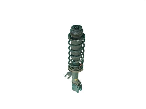Left front shock absorber NISSAN MICRA V (K14) 0.9 IG-T | BP36041505M16 - Image 2