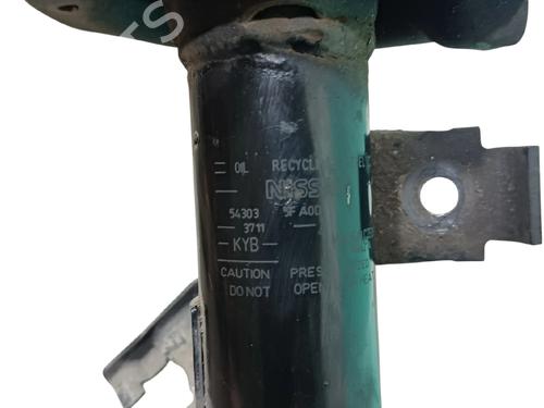 Left front shock absorber NISSAN MICRA V (K14) 0.9 IG-T | BP36041505M16 - Image 5