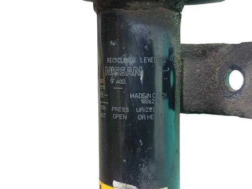 Left front shock absorber NISSAN MICRA V (K14) 0.9 IG-T | BP36041505M16 - Image 4