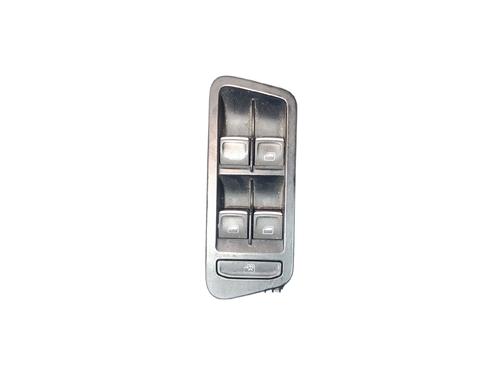 Used Left front window switch Left front window switch VW GOLF VII (5G1, BQ1, BE1, BE2) 1.6 TDI (105 hp) 33236493 33236493