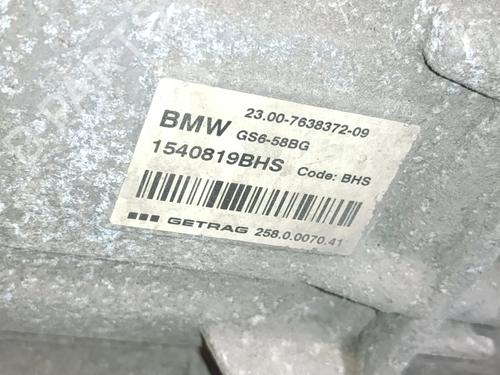 Gearbox MINI MINI (F56) One | BP32453563M3  - Image 5