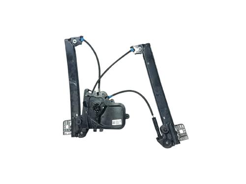 Used Front left window mechanism Front left window mechanism TESLA MODEL 3 (5YJ3) EV AWD (498 hp) 36073688 36073688