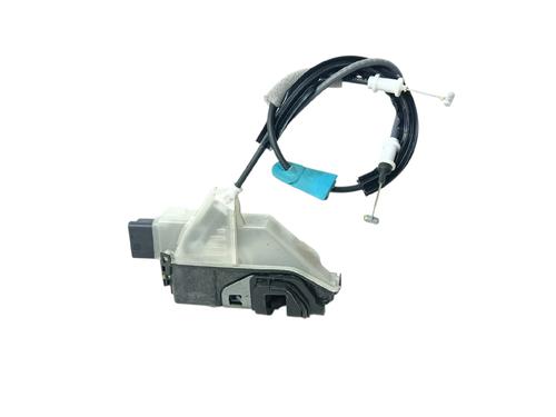 Used Front right lock Front right lock CITROËN BERLINGO (ER_, EC_) 1.5 BlueHDi 100 (102 hp) 36075996 36075996