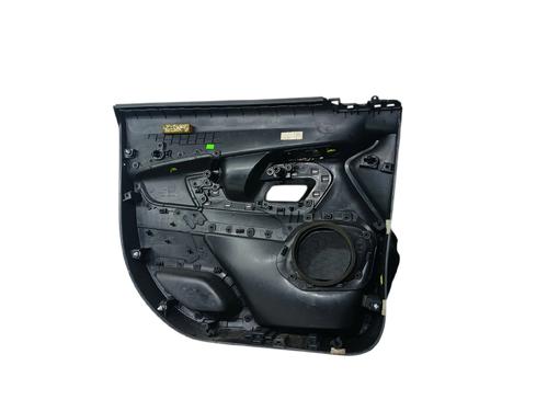 Front right panel CITROËN BERLINGO (ER_, EC_) 1.5 BlueHDi 100 | BP35932359C59 - Image 2