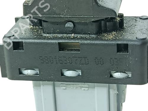 Right front window switch CITROËN BERLINGO (ER_, EC_) 1.5 BlueHDi 100 | BP35932327I26 - Image 3