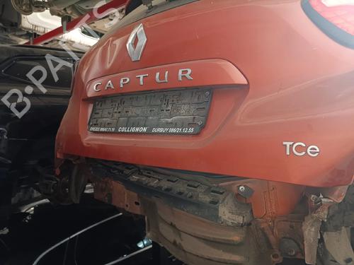 Switch RENAULT CAPTUR I (J5_, H5_) 0.9 TCe 90 | BP23244364I30 - Image 2