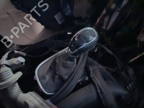 Used Gear lever Gear lever OPEL ASTRA J Sports Tourer (P10) 1.7 CDTI (35) (110 hp) 36092622 36092622