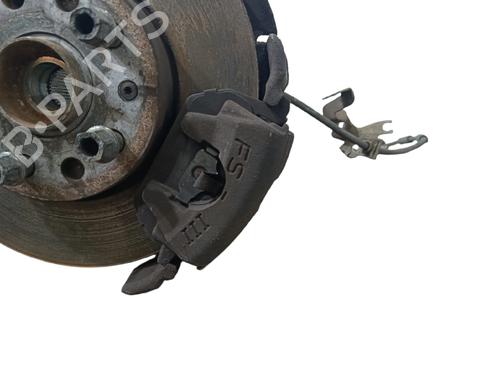 Used Right front brake caliper Right front brake caliper VW GOLF VII (5G1, BQ1, BE1, BE2) 1.6 TDI (105 hp) 36086655 36086655