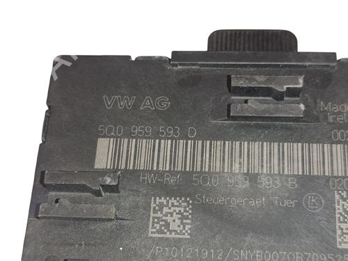Electronic module VW GOLF VII (5G1, BQ1, BE1, BE2) 1.6 TDI | BP36046127M83 - Image 3