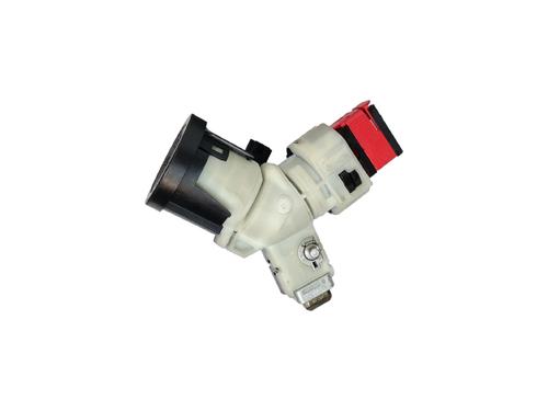 Ignition barrel NISSAN MICRA V (K14) 0.9 IG-T | BP36112678M48 - Image 3