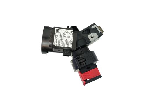 Ignition barrel NISSAN MICRA V (K14) 0.9 IG-T | BP36112678M48 - Image 2