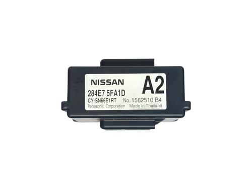 Used Electronic module Electronic module NISSAN MICRA V (K14) 0.9 IG-T (90 hp) 36112689 36112689