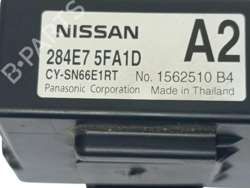 Electronic module NISSAN MICRA V (K14) 0.9 IG-T | BP36112689M83 - Image 5