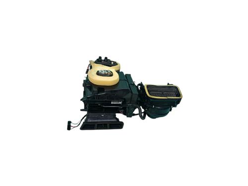 Gebläsekasten für Gebläsekasten VW POLO V (6R1, 6C1) 1.2 TDI (75 hp) 36115224 36115224