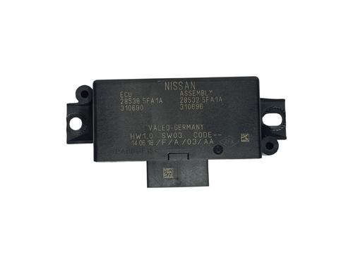 Used Electronic module Electronic module NISSAN MICRA V (K14) 0.9 IG-T (90 hp) 36115228 36115228