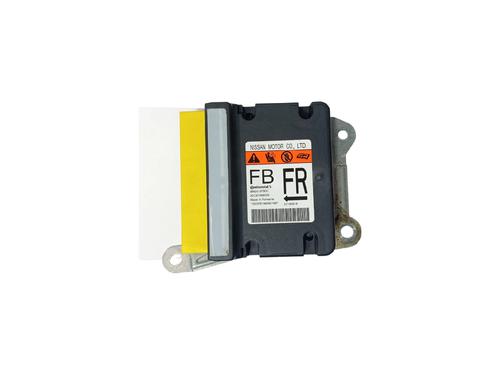 Used ECU airbags ECU airbags NISSAN MICRA V (K14) 0.9 IG-T (90 hp) 36112687 36112687